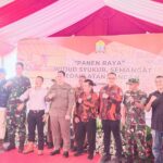 Pemkot Serang, Berkomitmen Dukung Ketahanan&hellip;