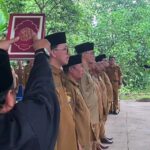 Breaking news, Pemkot Serang Lakukan…