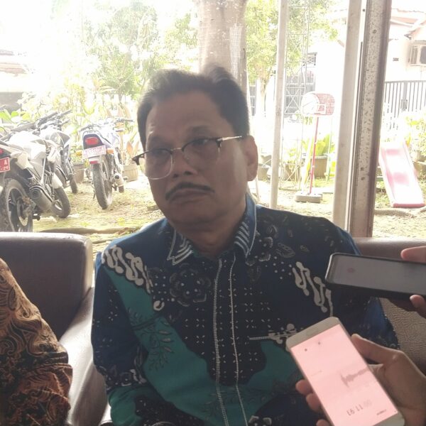 Sekda Kota Serang Ingatkan ASN: Penggunaan Atribut…