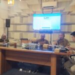 Verifikasi Renstra dan RKPD 2026,…