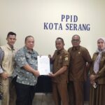 Wakil Ketua Komisi Informasi Provinsi…