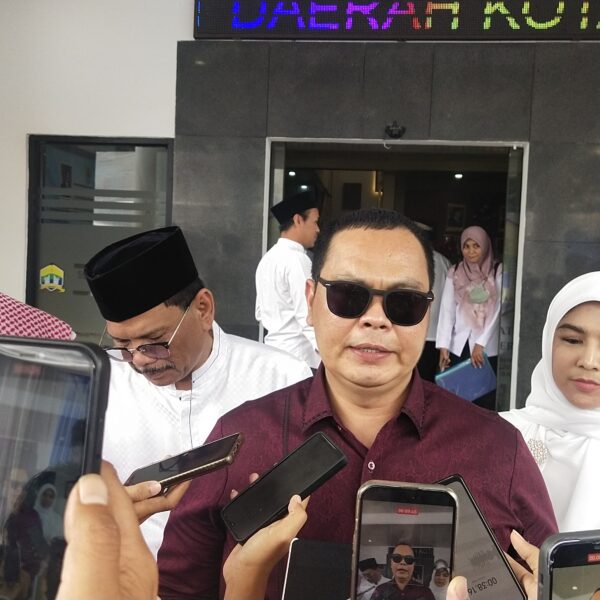 Peringatan Maulid Nabi 1447 H: 100 Anak…