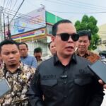 Pemkot Serang Cabut Plang Penutupan…