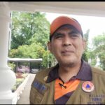 Kemarau Basah Mengancam, BPBD Kota…