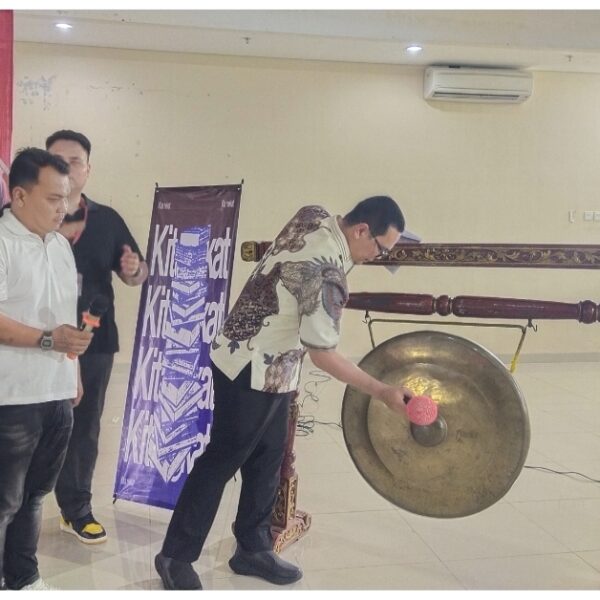 Turnamen Mobile Legend Kota Serang, 32 Tim…