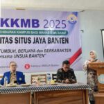 PKKMB: Membangun Generasi Berkarakter dan…