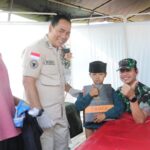 Jelang HUT TNI Ke 80,…
