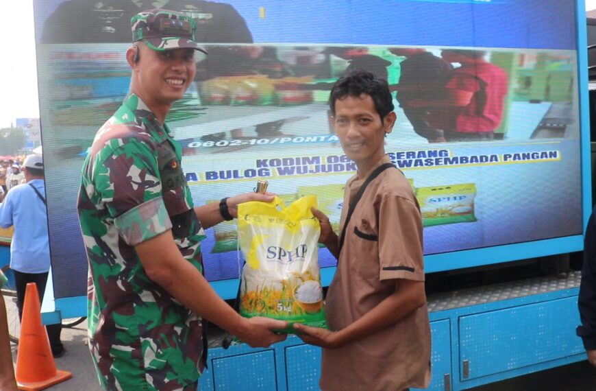 Dalam Rangka HUT TNI ke 80, Kodim…