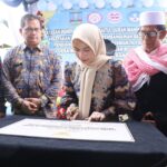 Bupati Serang Ratu Zakiyah Sebut&hellip;