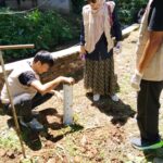 Sasaka Cibanten Edukasi Biopori di…
