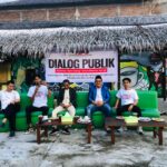 Creative Democracy Center (CDC) Gelar Dialog Publik Refleksi HUT Banten ke-25: Menakar Arah Banten 2045