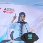 Sebrangi Laut, Bupati Serang Ratu…