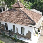 Satgas TMMD ke-126 Kodim 0601/Pandeglang&hellip;