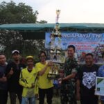 Masih dalam Rangkaian HUT TNI…