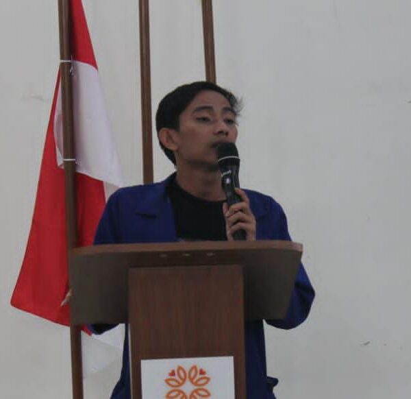 Mahasiswa Desak Transparansi dan Tegakkan Akuntabilitas Pengelolaan&hellip;