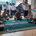 Penertiban dan Pembinaan Siswa yang…