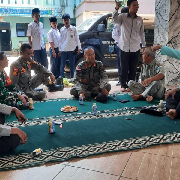 Penertiban dan Pembinaan Siswa yang Membolos di&hellip;