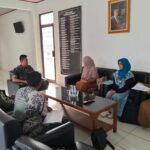 Dandim 0602/Serang Kolonel Arm Oke…