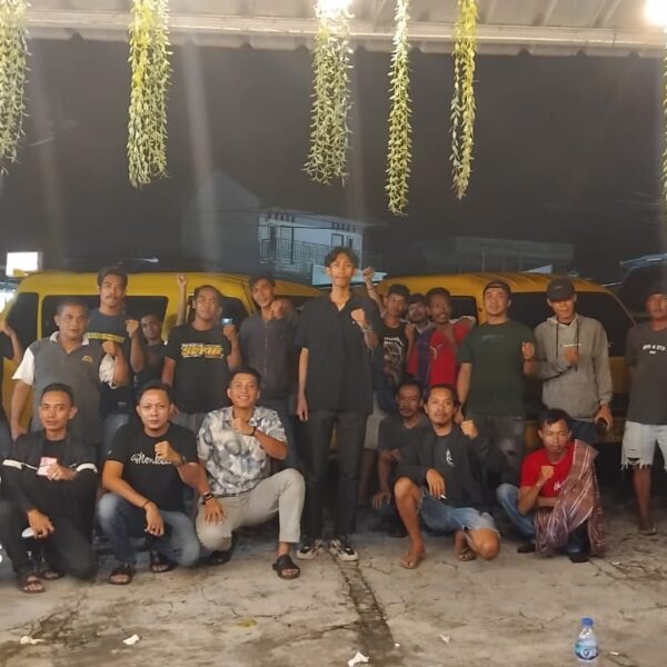 Creative Democracy Center Tuntut Pemerintah Provinsi Banten&hellip;