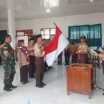 Babinsa Koramil 0101/Pandeglang Hadiri Pelantikan…