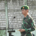 Kodim 0602/Serang Gelar Upacara Pengibaran&hellip;