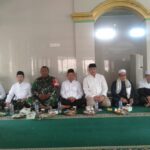 Babinsa Koramil 0102/Cadasari Hadiri Pengajian&hellip;