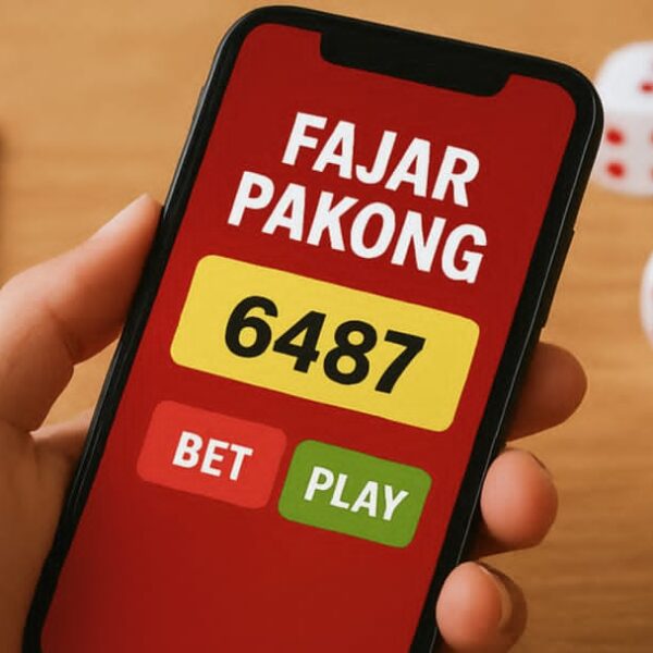 Warga Resah dengan Maraknya Judi Fajar Pakong Berkedok&hellip;