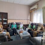 Pemkot Serang dan Fatayat NU Jalin Sinergi untuk Kemajuan Kota