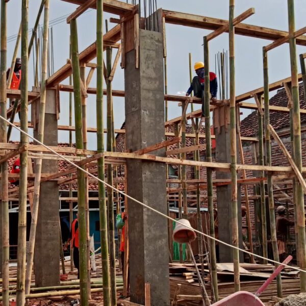 CV. Welindo Karya Klarifikasi Soal Dugaan Pelanggaran…