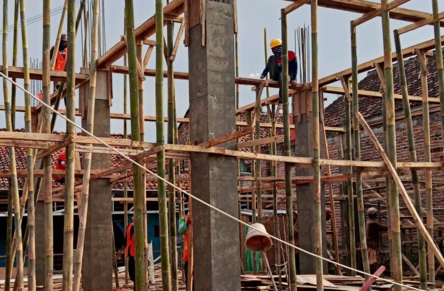 CV. Welindo Karya Klarifikasi Soal Dugaan Pelanggaran&hellip;