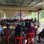 Musyawarah Penyusunan Rencana Kerja Pemerintah…