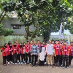 UNSIJA Banten Lepas Kontingen Cricket&hellip;