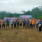 PENANAMAN JAGUNG HIBRIDA OLEH BUMDES&hellip;