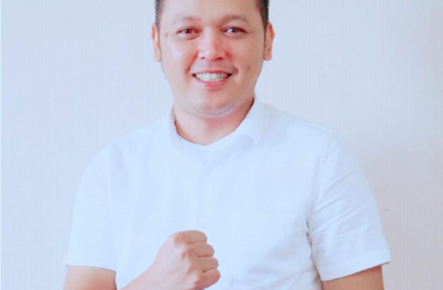 Tokoh Pemuda Graha Walantaka Apresiasi…