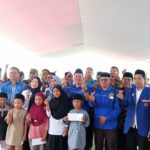 Silahturahmi HNSI Kabupaten Serang di Hadiri Bupati Serang Ratu Zakiyah