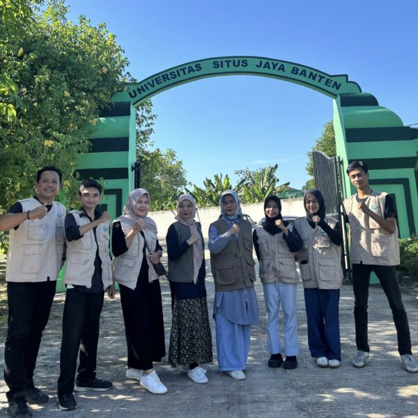 Perguruan Tinggi dan Komintas Lokal Bersatu dalam…