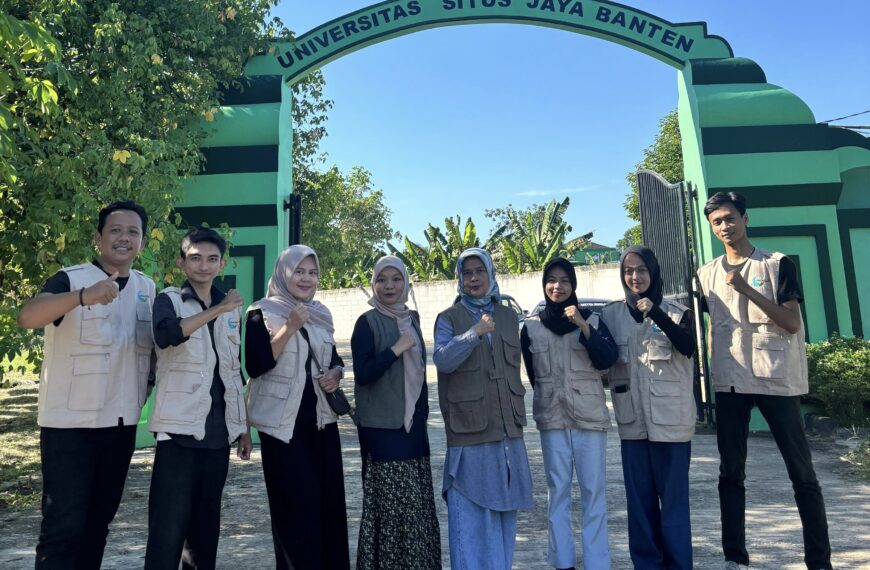 Perguruan Tinggi dan Komintas Lokal Bersatu dalam&hellip;