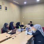Semester Ganjil 2025/2026 Dimulai, Dekan Ajak Dosen untuk Berinovasi dan Berkontribusi