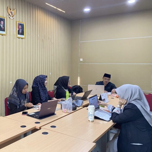 Semester Ganjil 2025/2026 Dimulai, Dekan Ajak Dosen…