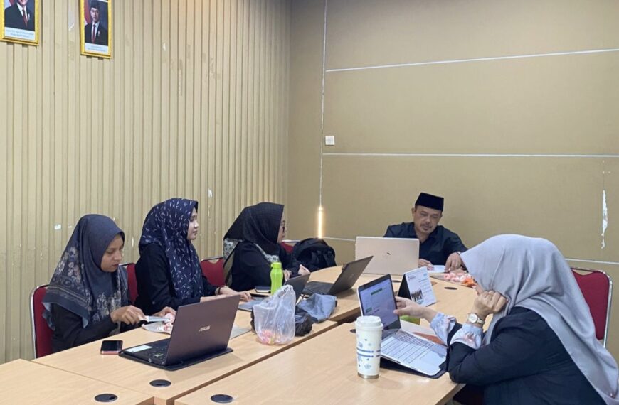 Semester Ganjil 2025/2026 Dimulai, Dekan…