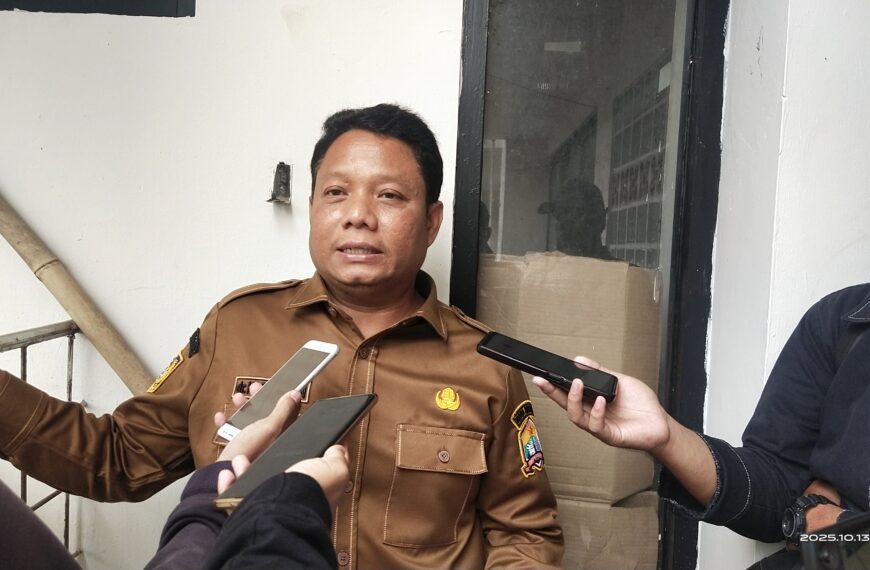 Perluas Jamkesda, Dinkes Kota Serang Gandeng Rumah…