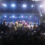 Dandim 0602/Serang Hadiri Anniversary Ke-6…