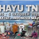 Kepala Desa Tanjung Sari Mengucapkan&hellip;