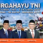 DPRD Kota Serang Mengucapkan Dirgahayu…