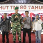 Tiga Penghargan untuk Kodim 0602/Serang…