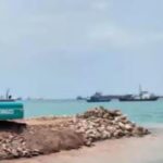 Jejak Reklamasi PT.MBS di Pantai&hellip;