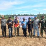 BABINSA KORAMIL 0109/MUNJUL HADIRI KEGIATAN&hellip;