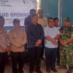 Grand Opening Peresmian Program Makan&hellip;