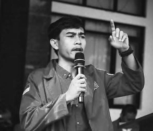 Mahasiswa Banten Soroti Dugaan Nepotisme dan Jual&hellip;