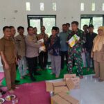 SOSIALISASI PROGRAM PENANAMAN JAGUNG SERENTAK…
